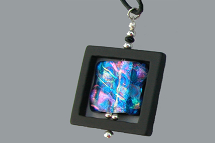 Dichroic Pendant Dichroic Pendant